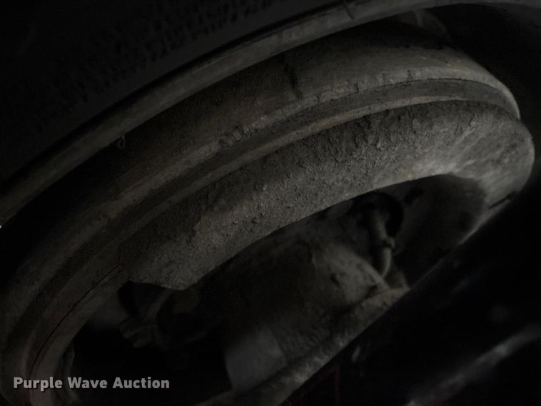 image for item YA1453 2014 International 5900i dump truck