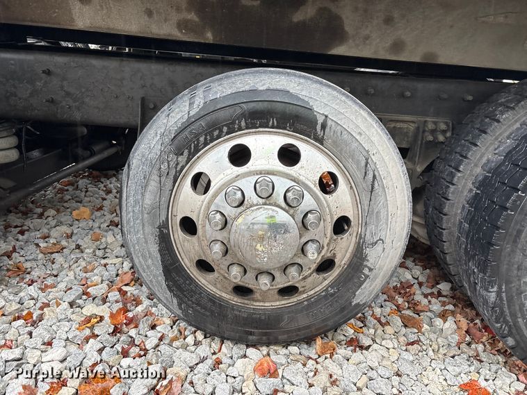 image for item YA1453 2014 International 5900i dump truck