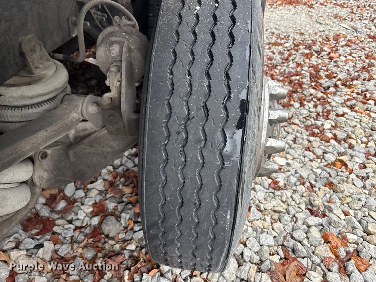 image for item YA1453 2014 International 5900i dump truck