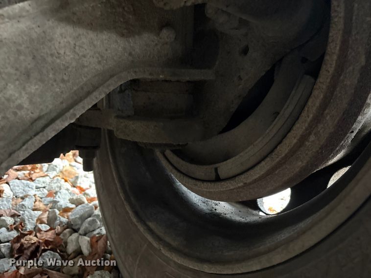 image for item YA1453 2014 International 5900i dump truck