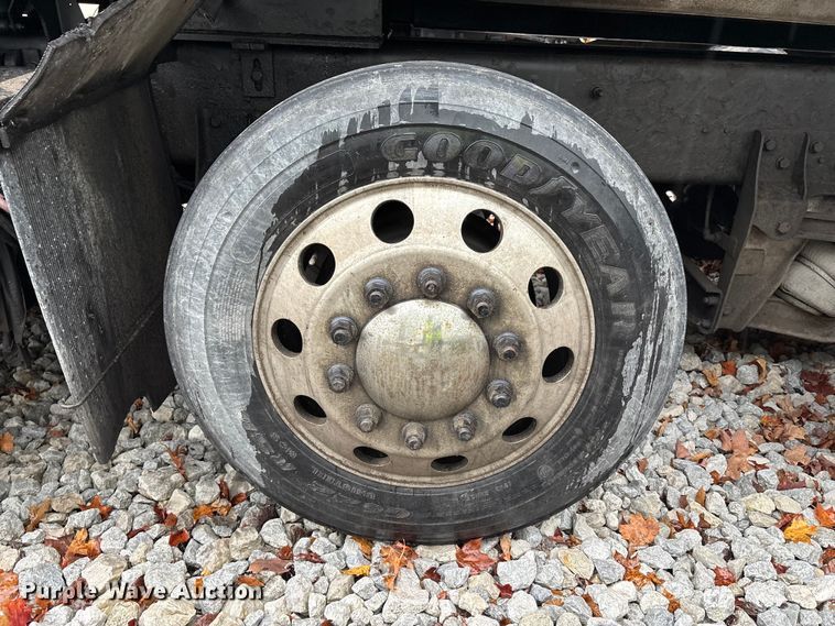 image for item YA1453 2014 International 5900i dump truck