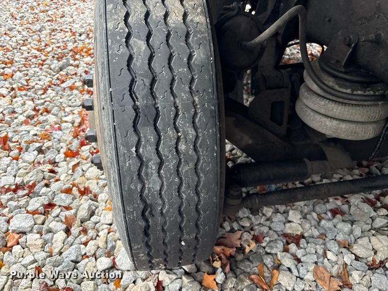 image for item YA1453 2014 International 5900i dump truck