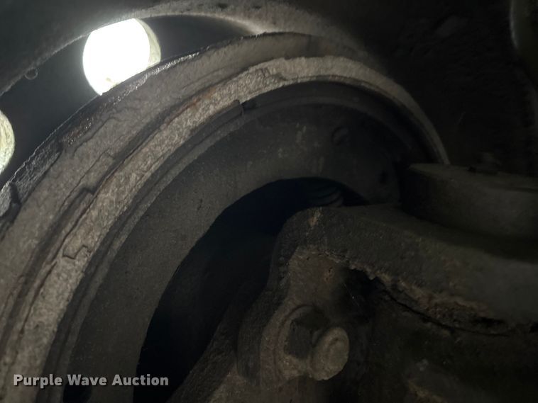 image for item YA1453 2014 International 5900i dump truck