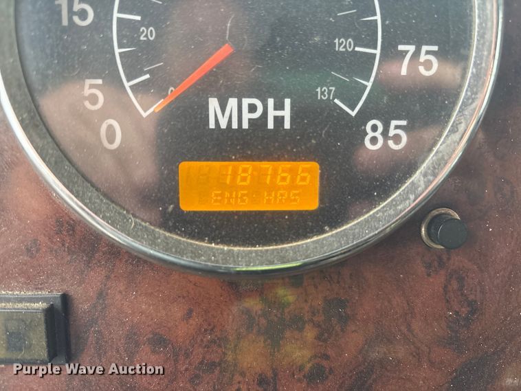 image for item YA1453 2014 International 5900i dump truck