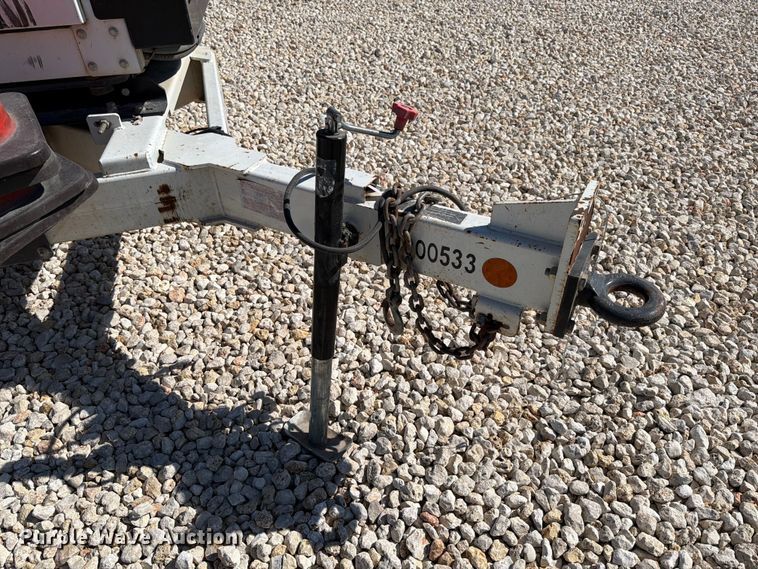 image for item YA1477 2019 Altec DC1317 wood chipper