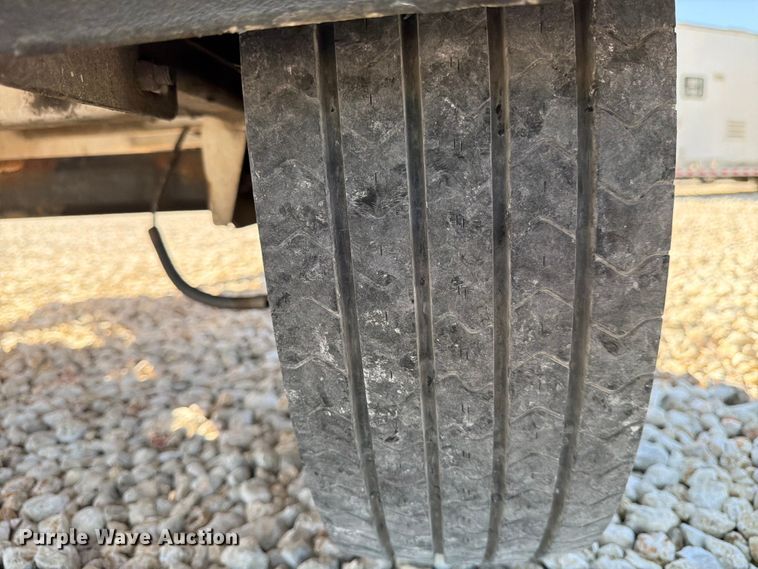 image for item YA1477 2019 Altec DC1317 wood chipper