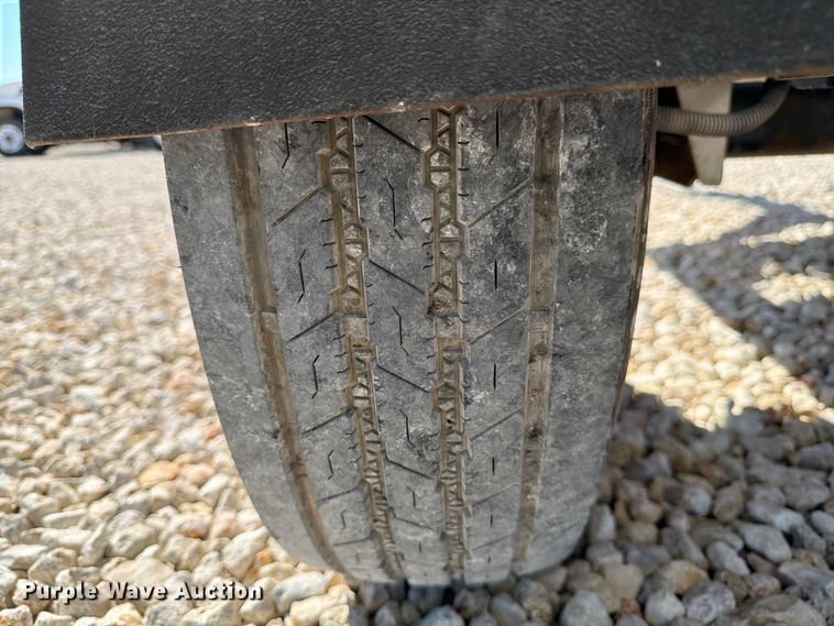 image for item YA1477 2019 Altec DC1317 wood chipper