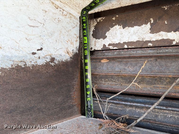 image for item YA1481 2010 Bandit 200 XP wood chipper