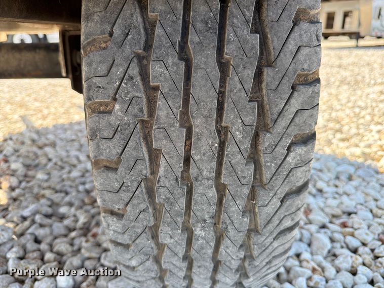 image for item YA1481 2010 Bandit 200 XP wood chipper