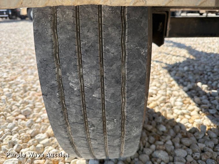 image for item YA1481 2010 Bandit 200 XP wood chipper