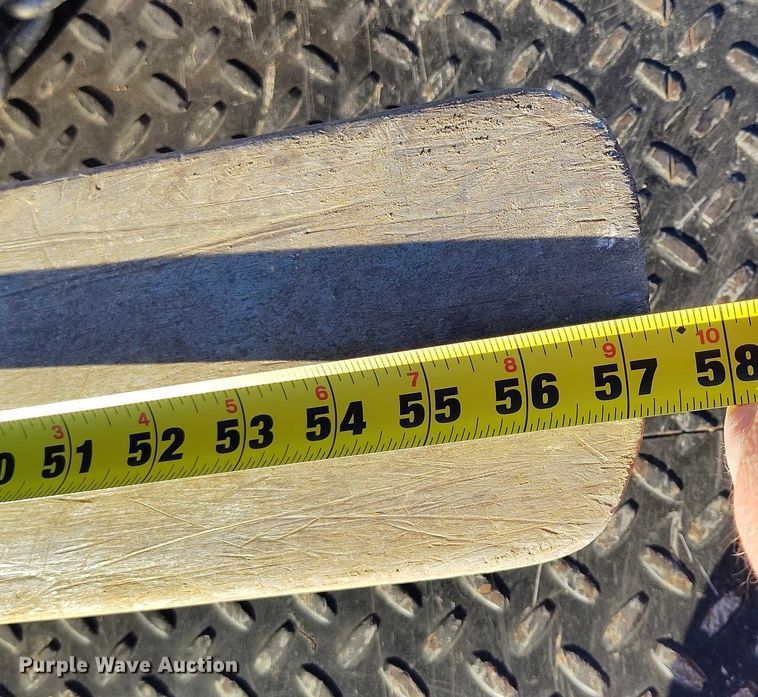 image for item YA1502 2004 Caterpillar TH560B telehandler