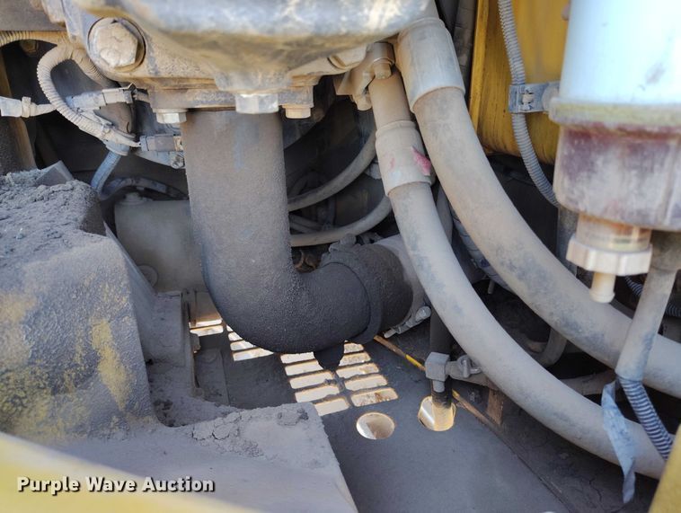 image for item YA1504 2013 Komatsu PC228USLC-8 excavator