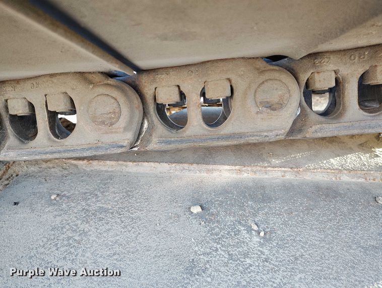 image for item YA1504 2013 Komatsu PC228USLC-8 excavator