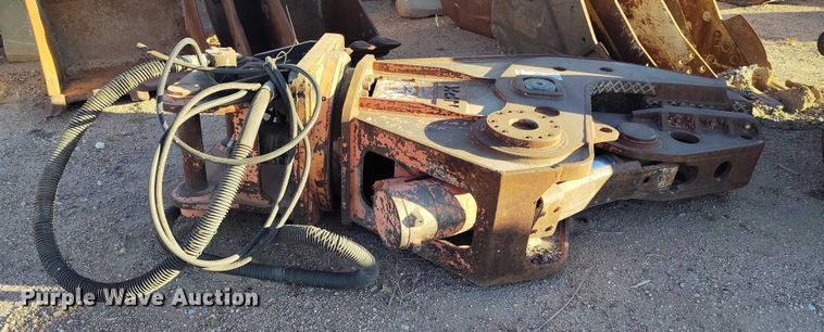 image for item YA1505 NPK shear