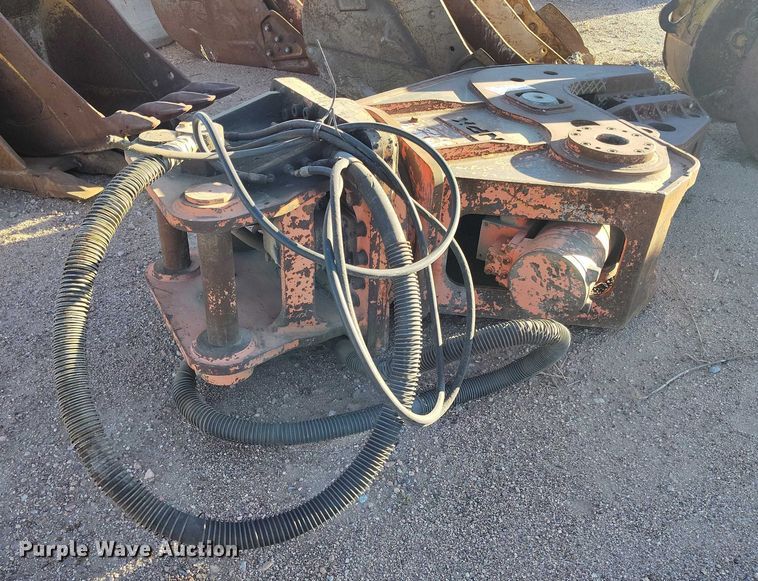 image for item YA1505 NPK shear