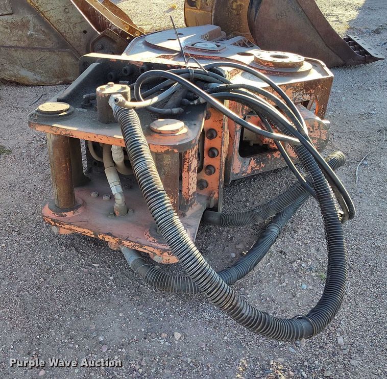 image for item YA1505 NPK shear