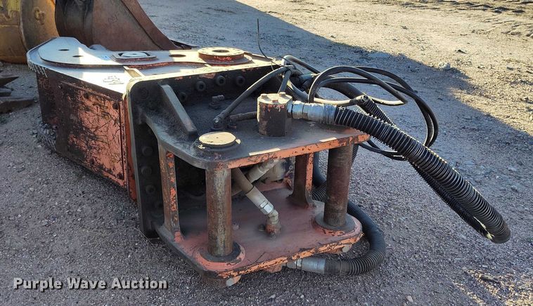 image for item YA1505 NPK shear