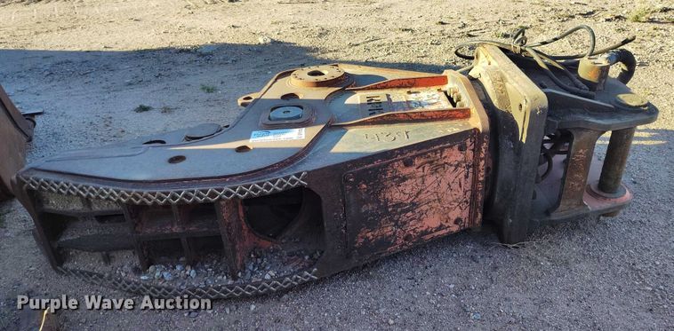 image for item YA1505 NPK shear