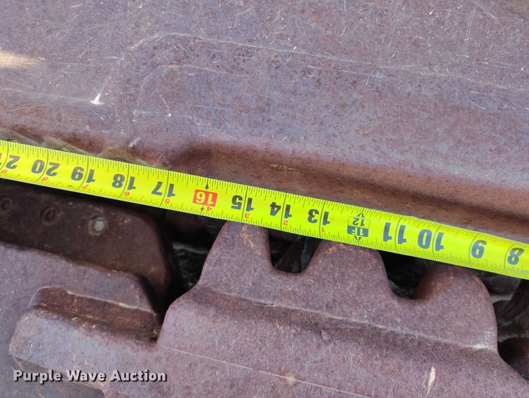 image for item YA1505 NPK shear