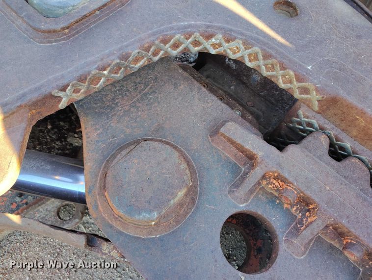 image for item YA1505 NPK shear