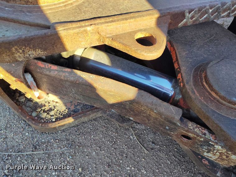 image for item YA1505 NPK shear