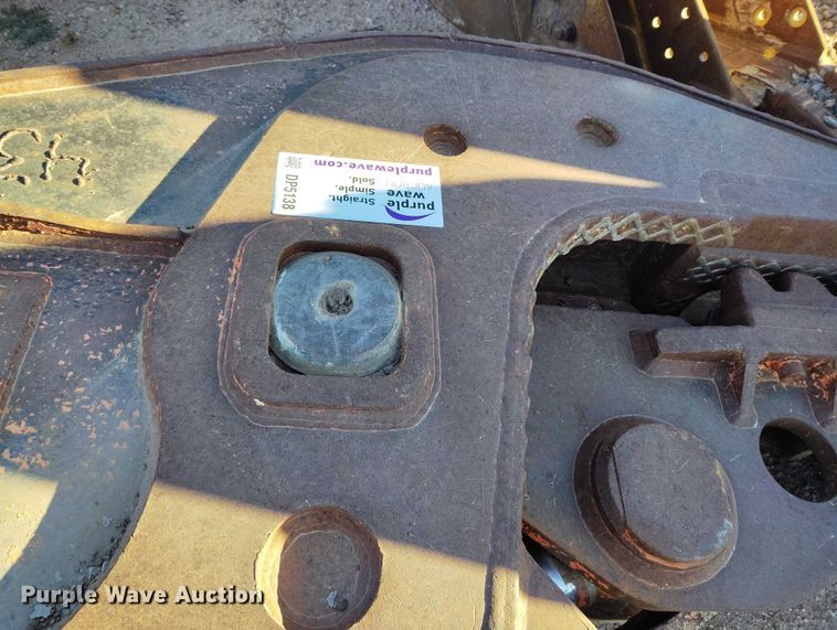 image for item YA1505 NPK shear