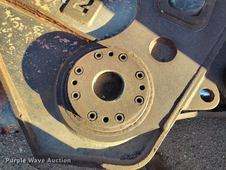 image for item YA1505 NPK shear