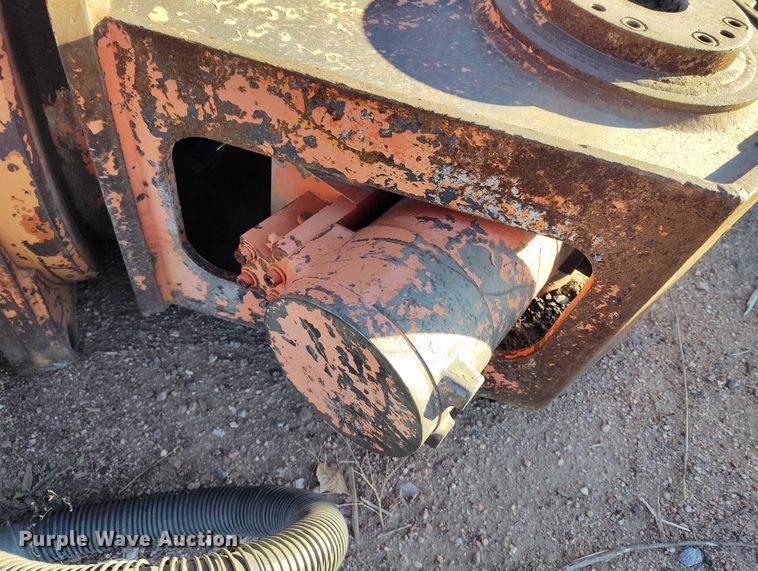 image for item YA1505 NPK shear