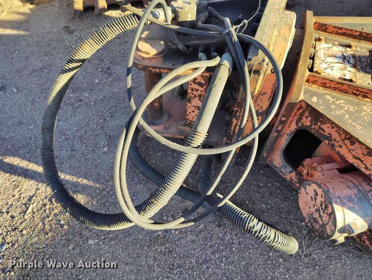 image for item YA1505 NPK shear