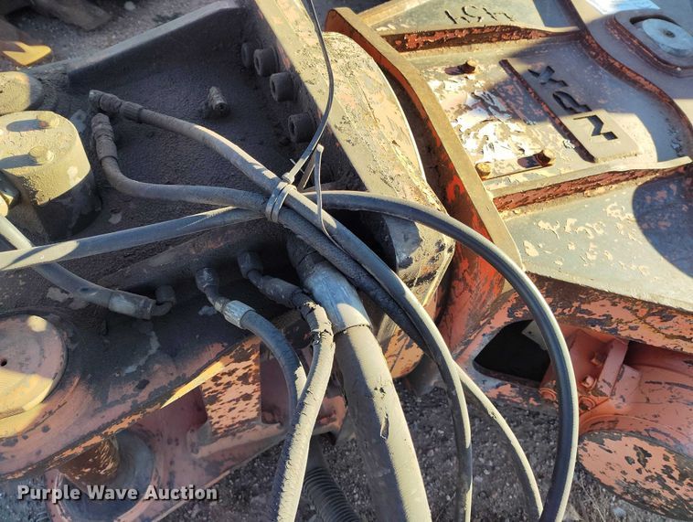 image for item YA1505 NPK shear