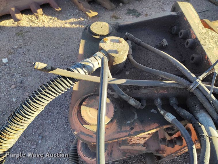 image for item YA1505 NPK shear