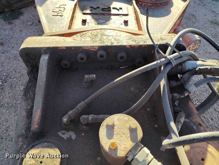 image for item YA1505 NPK shear