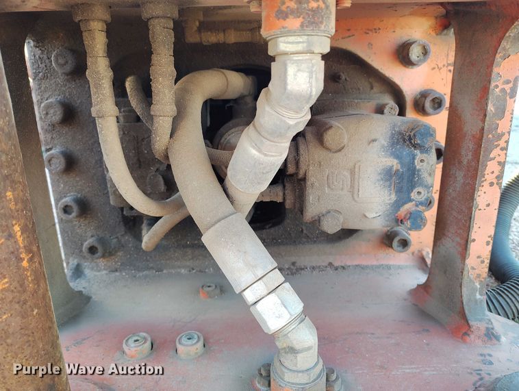 image for item YA1505 NPK shear