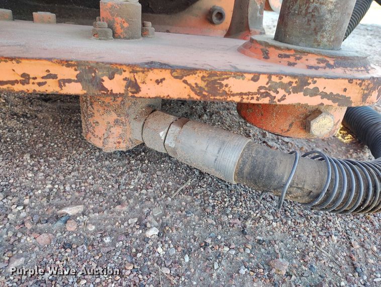 image for item YA1505 NPK shear