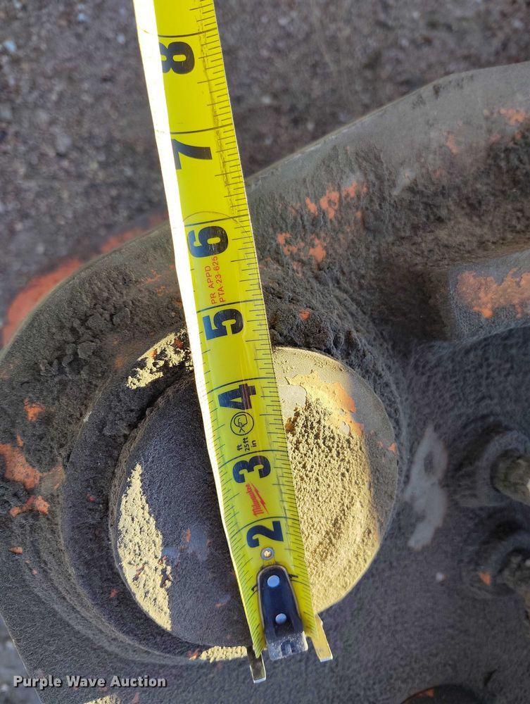 image for item YA1505 NPK shear