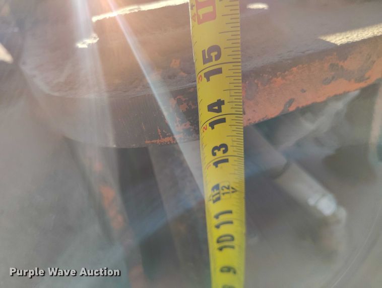 image for item YA1505 NPK shear