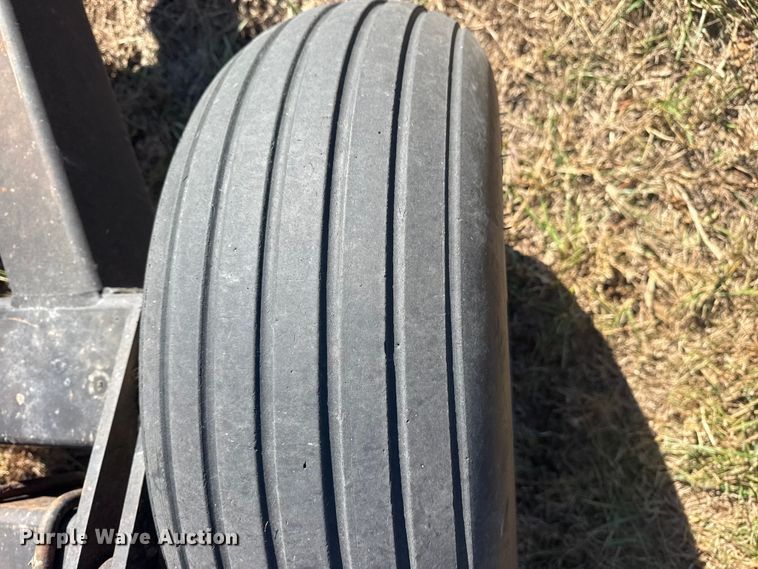 image for item DJ7997 Lucas Equipment disc mower