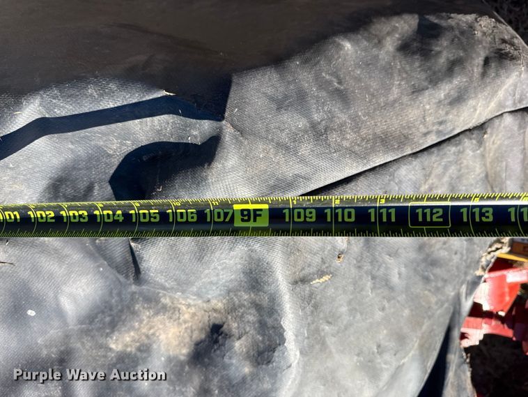 image for item DJ7998 KMC 4760 disc mower