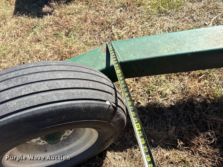 image for item DJ7998 KMC 4760 disc mower