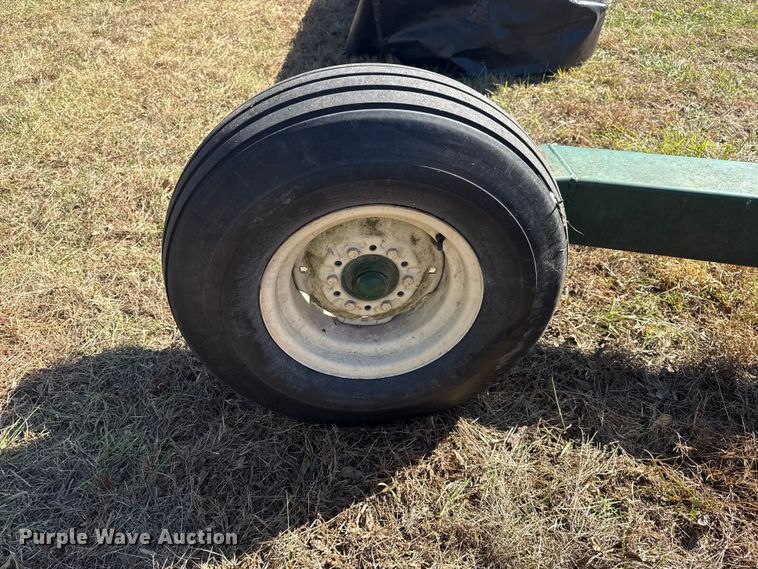 image for item DJ7998 KMC 4760 disc mower