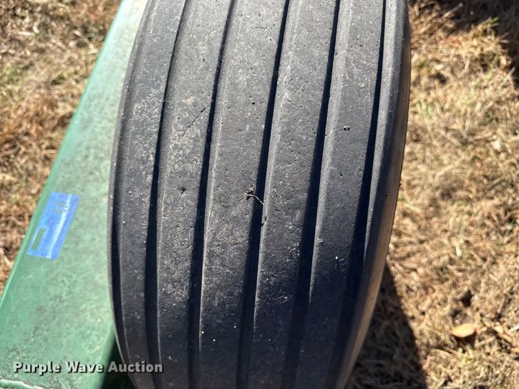 image for item DJ7998 KMC 4760 disc mower