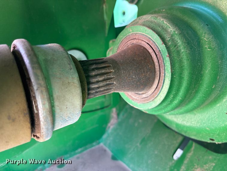 image for item DK0059 2018 Brent V1100 grain cart