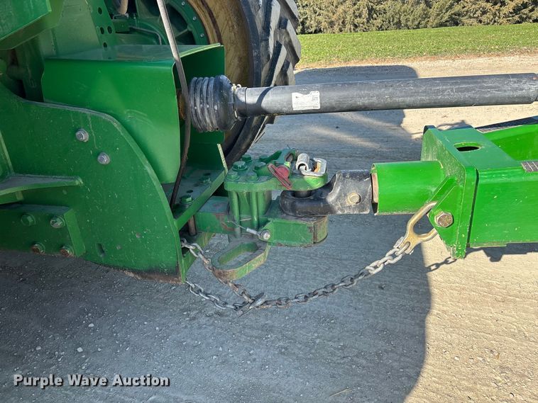 image for item DK0059 2018 Brent V1100 grain cart