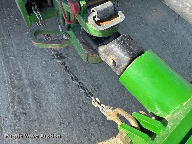 image for item DK0059 2018 Brent V1100 grain cart