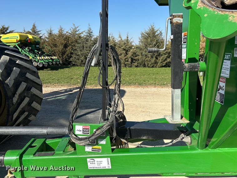 image for item DK0059 2018 Brent V1100 grain cart