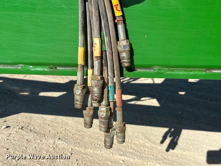 image for item DK0059 2018 Brent V1100 grain cart