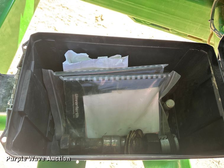 image for item DK0059 2018 Brent V1100 grain cart