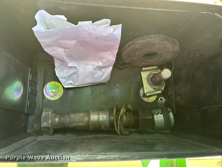 image for item DK0059 2018 Brent V1100 grain cart