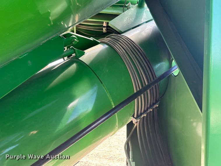 image for item DK0059 2018 Brent V1100 grain cart