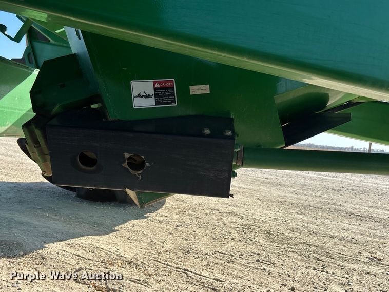 image for item DK0059 2018 Brent V1100 grain cart